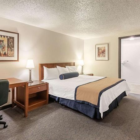 Value Inn Kenosha I-94 - Exit 344 Pleasant Prairie Exterior photo